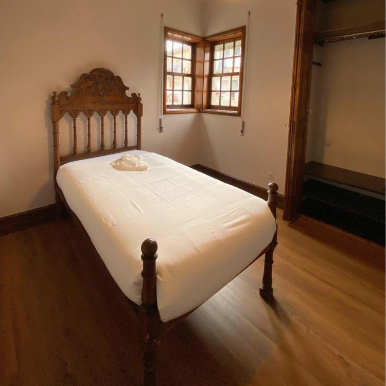 بيت شباب Casa Quixote براغا المظهر الخارجي الصورة