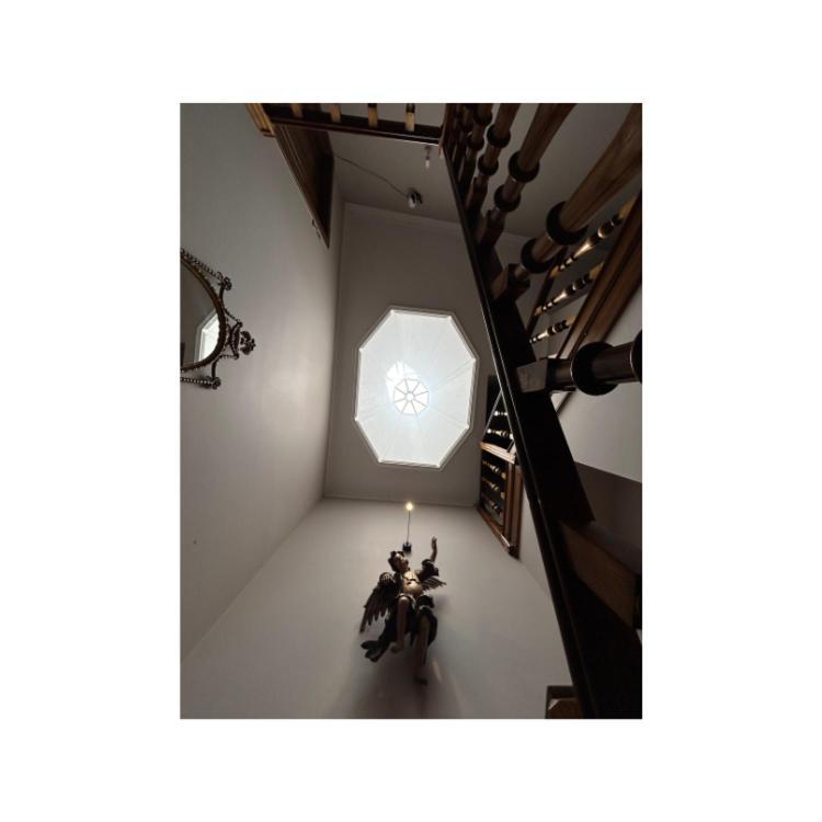 بيت شباب Casa Quixote براغا المظهر الخارجي الصورة